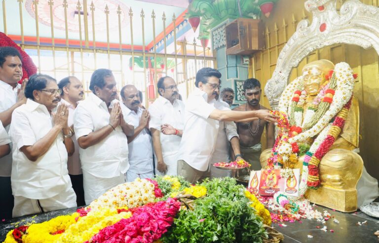 அம்பாசமுத்திரம் இடைத்தேர்தலில் சீமானுக்கு ஆதரவா?: மு.க.ஸ்டாலின் பரபரப்பு பேட்டி