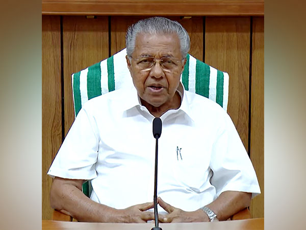 பினராயி விஜயனுக்கு அமலாக்கத்துறை சம்மன்