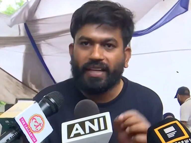எமர்ஜென்சியை அறிவிக்க மோடிக்கு தைரியம் உள்ளதா?: அபிஜித் தீப்கே சவால்