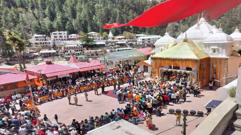 உத்தரகாண்ட் ஆன்மிக யாத்திரை: இந்த ஆண்டு 271 பக்தர்கள் உயிரிழப்பு