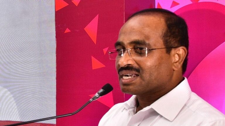 தமிழ்நாடு தலைமை தகவல் ஆணையர் நியமனம்