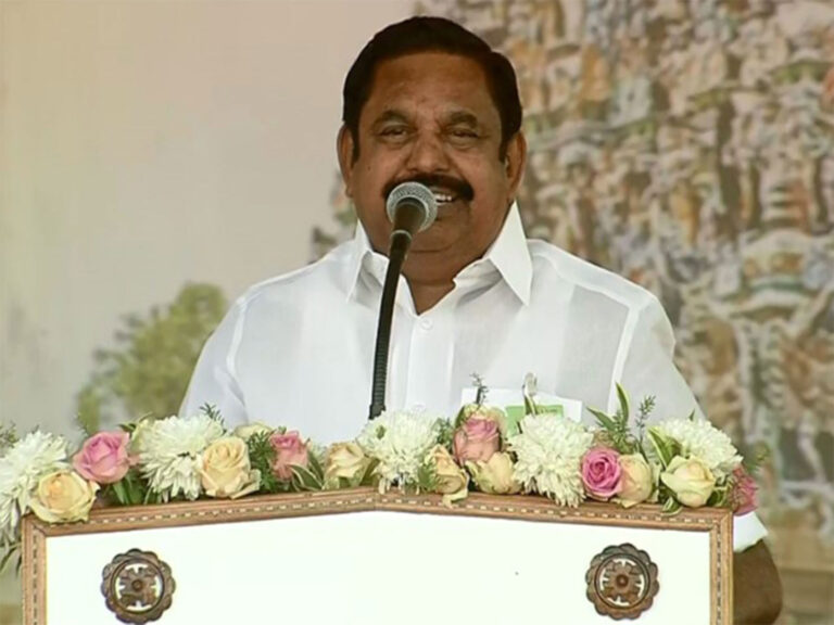 ஆச்சரியக்குறி அரசுக்கு கடும் கண்டனம்: டென்ஷனான எடப்பாடி பழனிசாமி