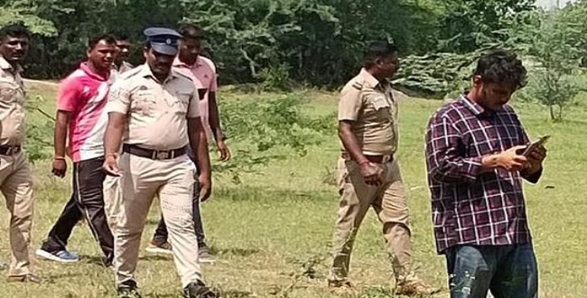 11 நாட்களாகியும் சிறுமியை கண்டுபிடிக்க முடியவில்லை: சிபிசிஐடிக்கு வழக்கு மாற்றம்