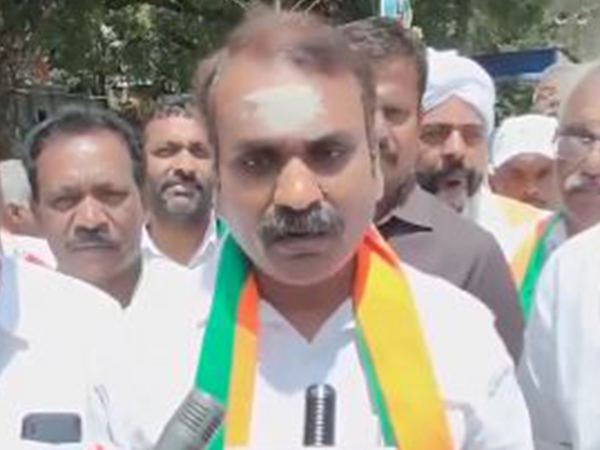 மத்திய அமைச்சர் எல்.முருகன் திடீர் ராஜினாமா: மோடிக்கு 5 பக்க பரபரப்பு கடிதம்