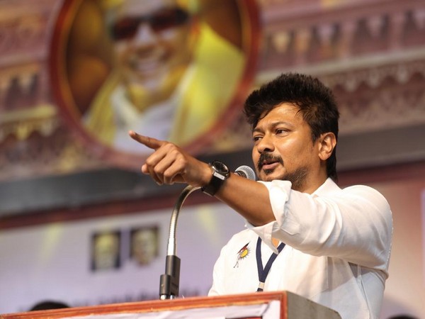 திராவிட மாடல் திட்டங்களால் தமிழக வீரர்கள் பதக்கங்கள் குவிப்பு: உதயநிதி ஸ்டாலின் மகிழ்ச்சி